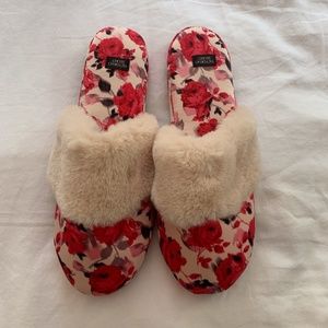 Victoria's Secret Slippers